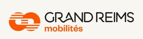 Réseau urbain Grand Reims Mobilités