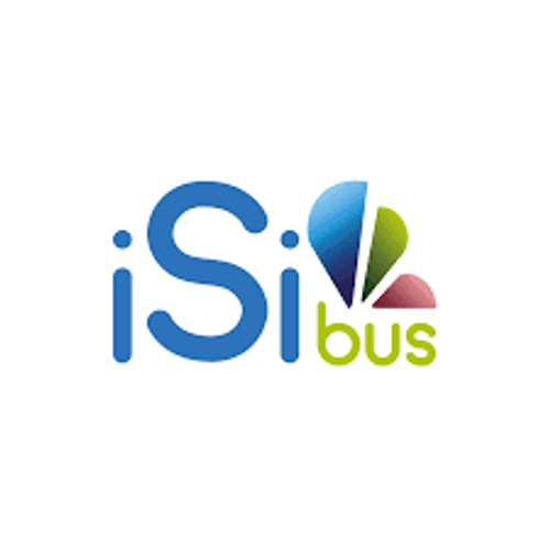 Réseau urbain Isibus