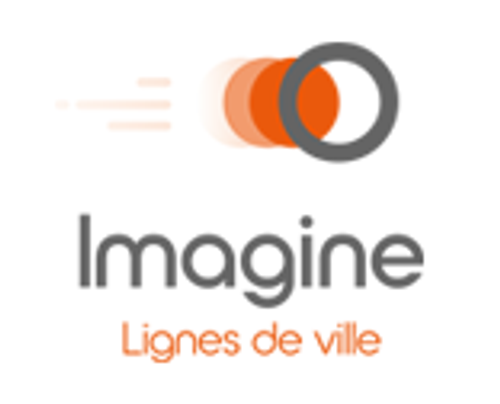 Réseau urbain Imagine